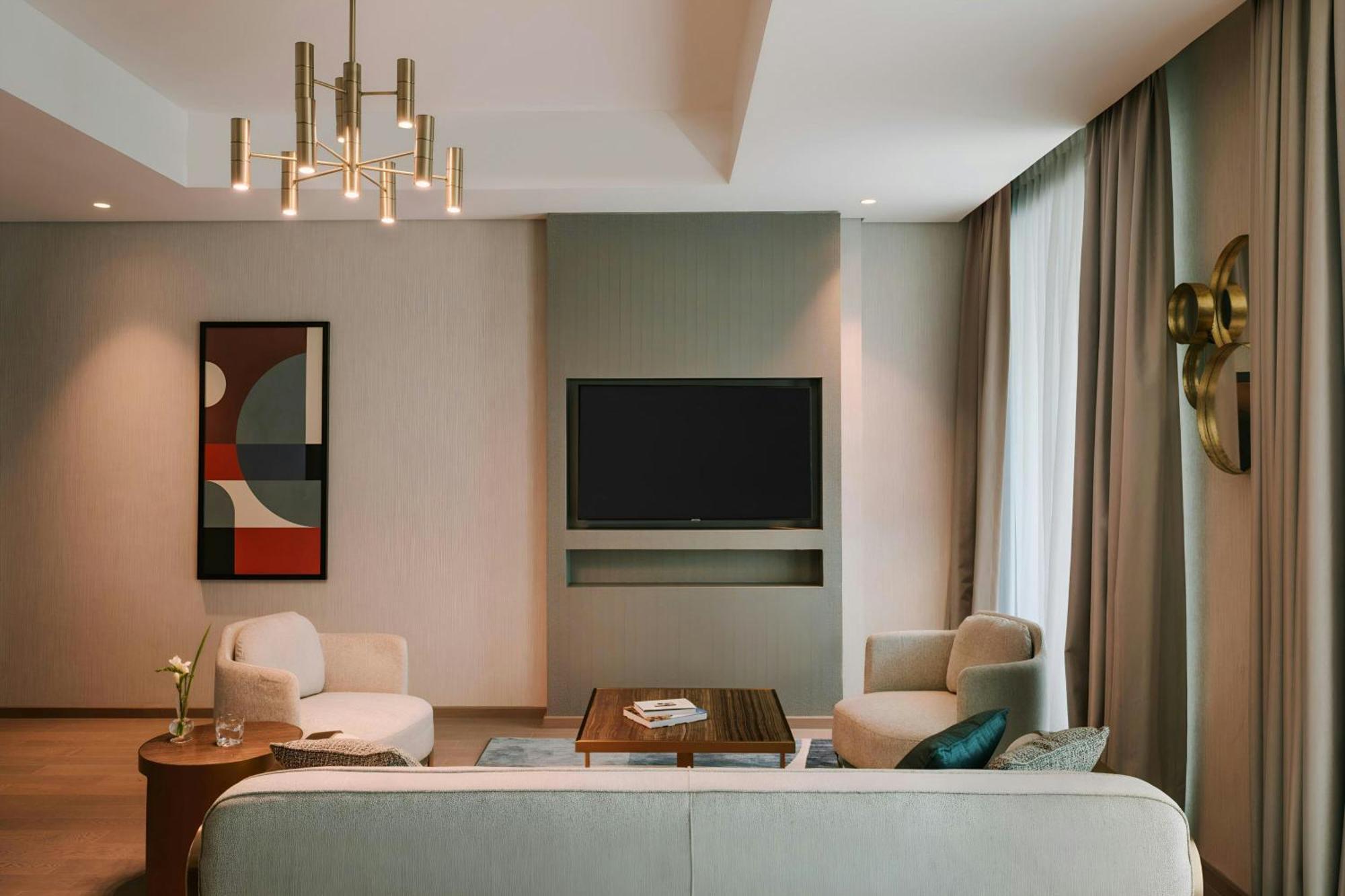 Sonder Business Bay Aparthotel Dubai
