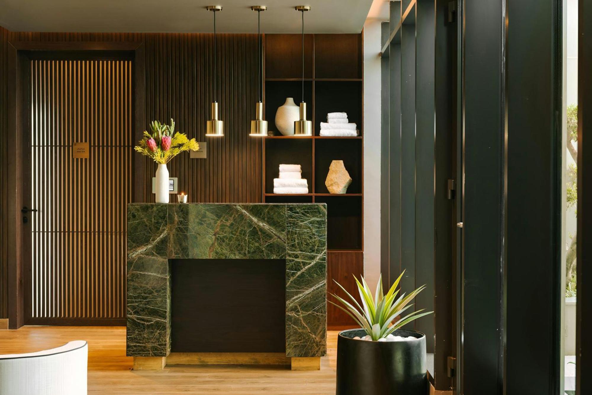 Sonder Business Bay Aparthotel