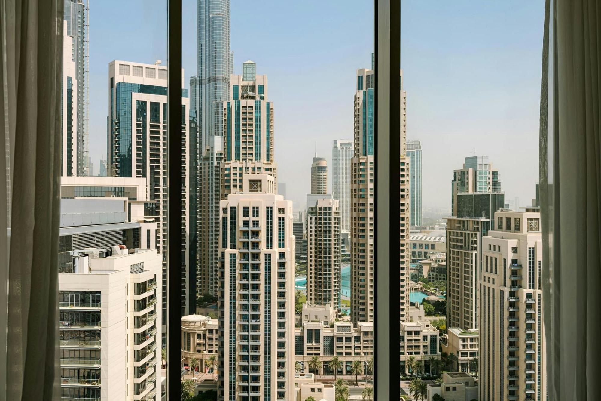 Aparthotel Sonder Business Bay Dubai