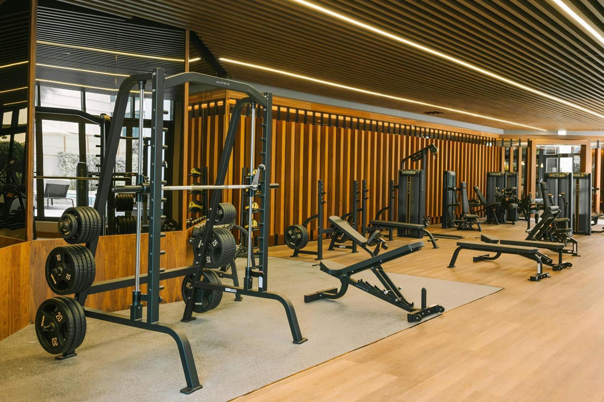 Sonder Business Bay Aparthotel 4*