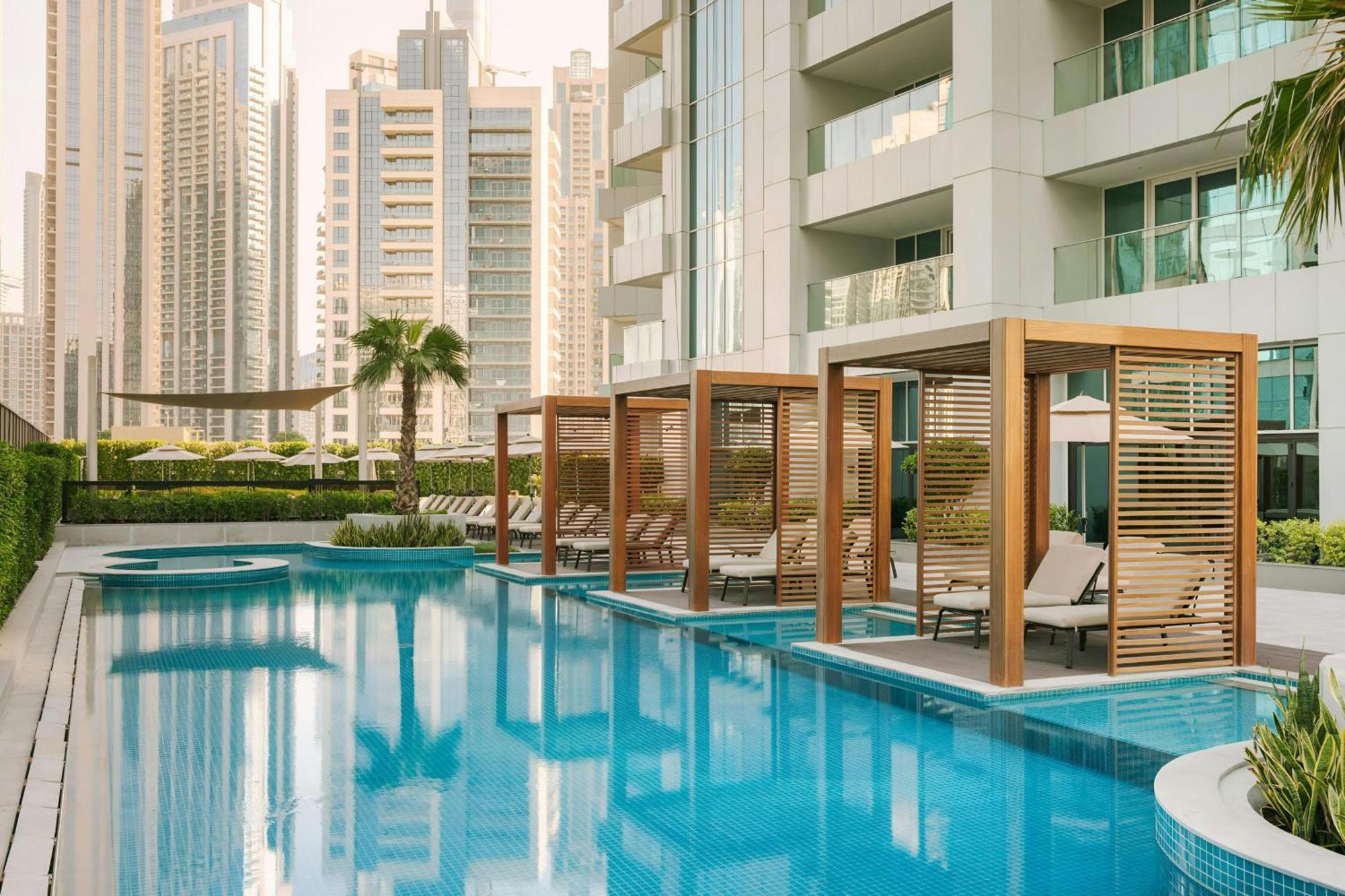 Sonder Business Bay 4*