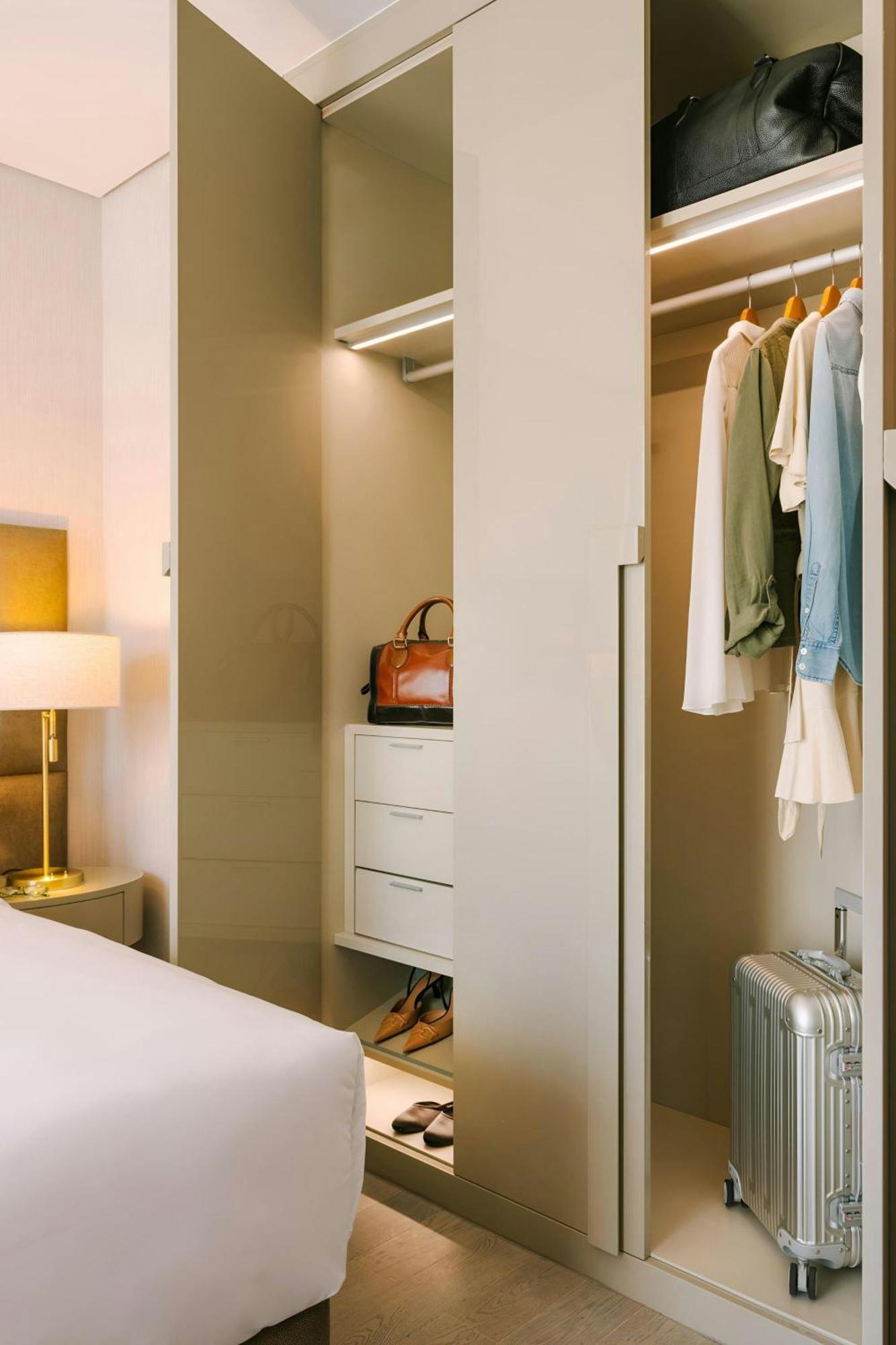 Aparthotel Sonder Business Bay
