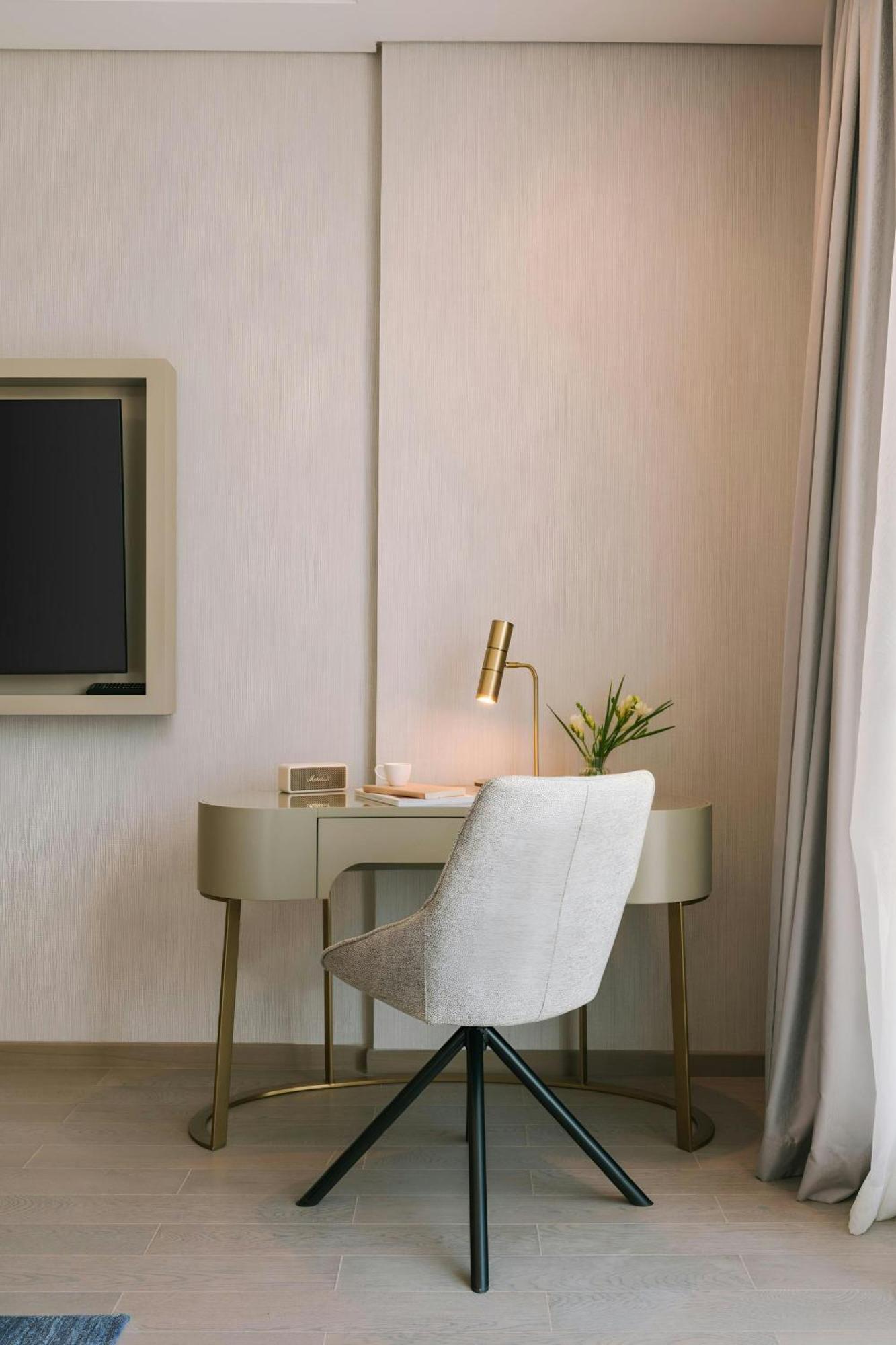Sonder Business Bay Aparthotel 4*