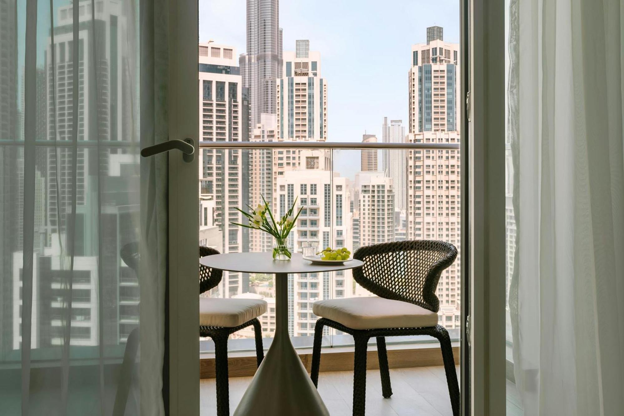 Aparthotel Sonder Business Bay 4*