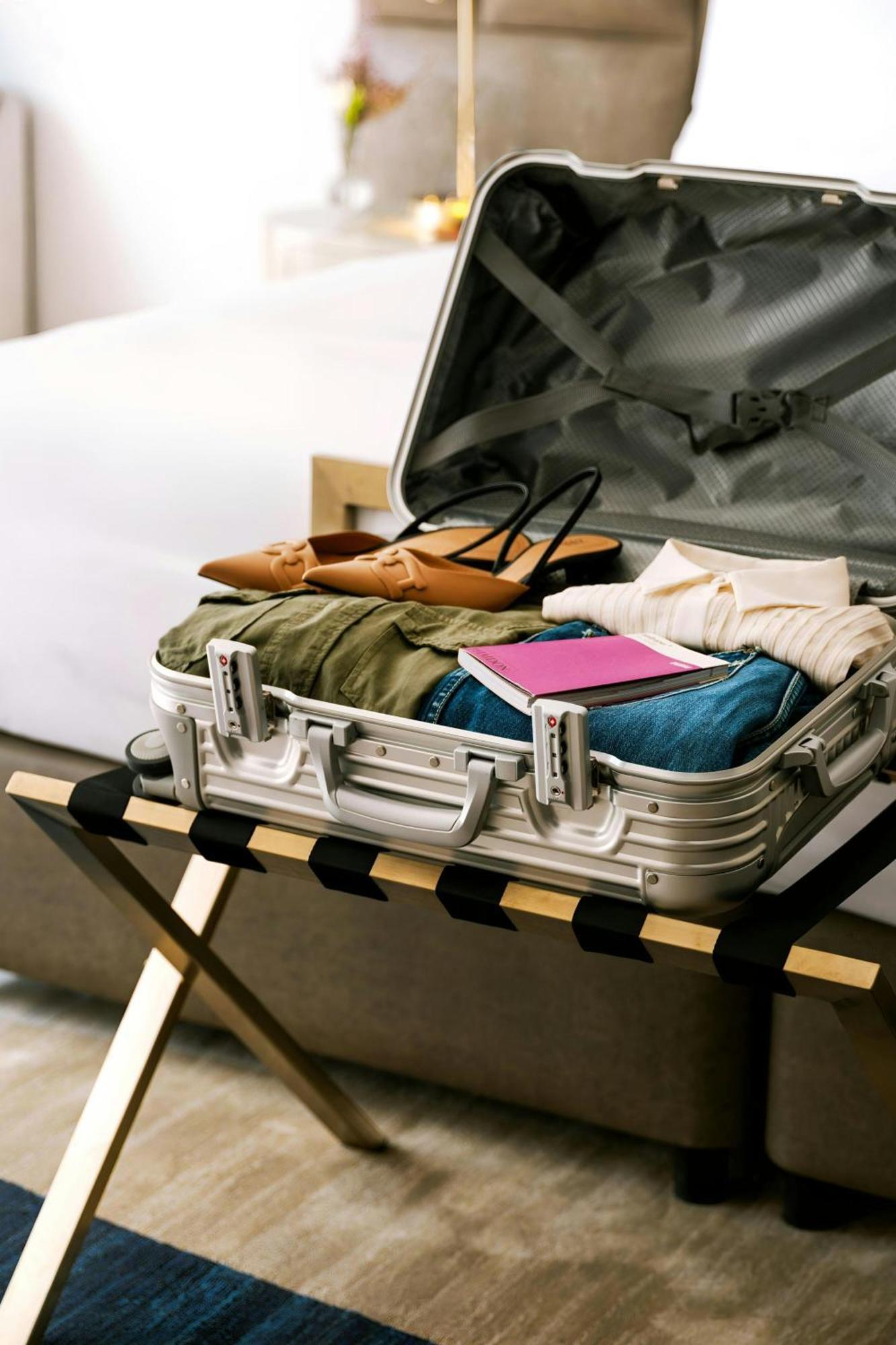 Aparthotel Sonder Business Bay Dubai