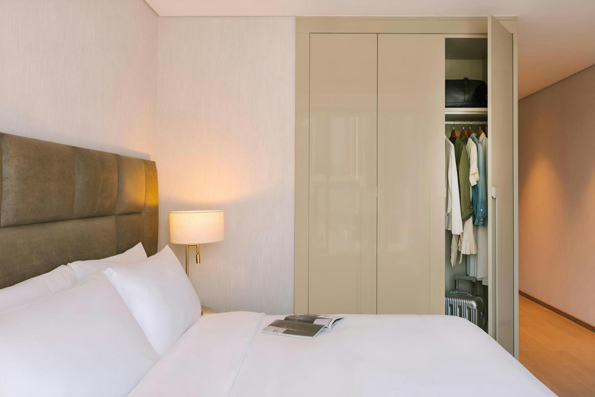 Sonder Business Bay Aparthotel Dubai