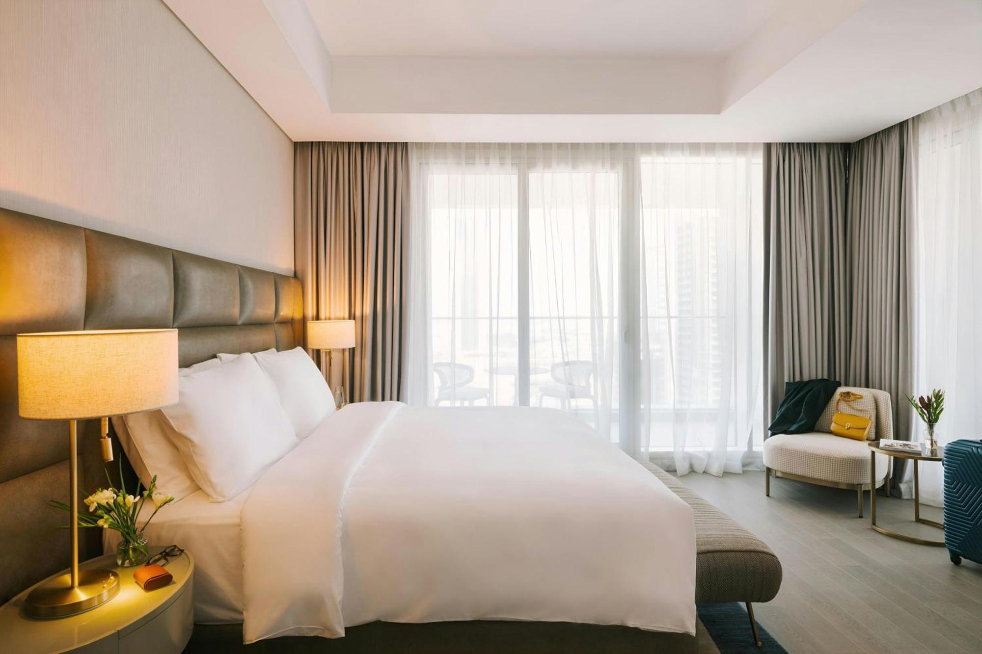 Sonder Business Bay Aparthotel 4*