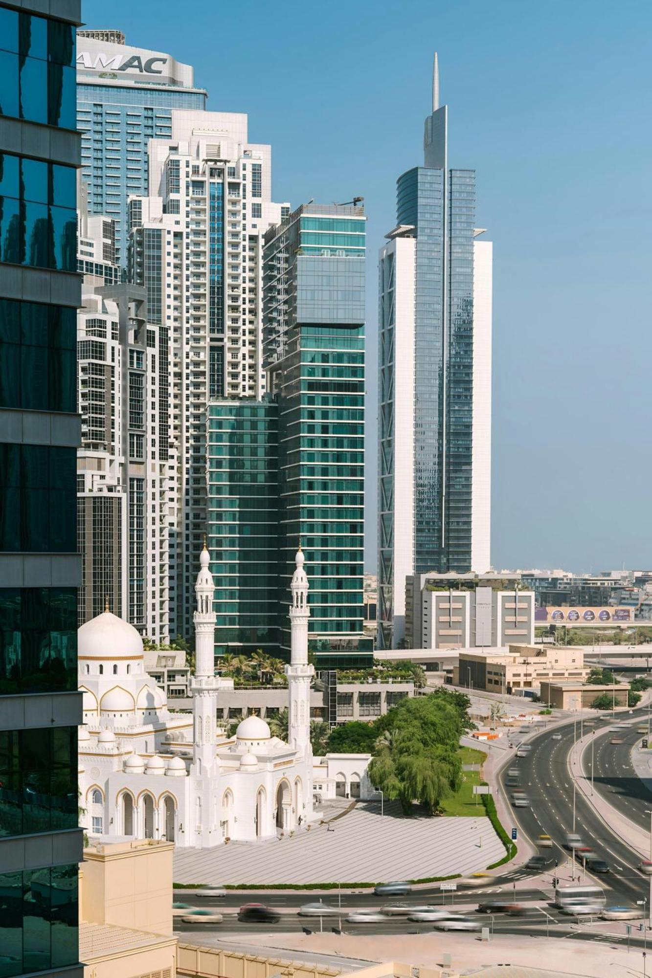 Aparthotel Sonder Business Bay Dubai