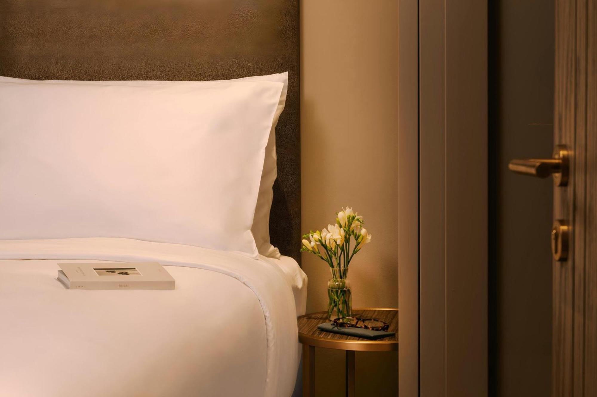 Sonder Business Bay 4* Dubai