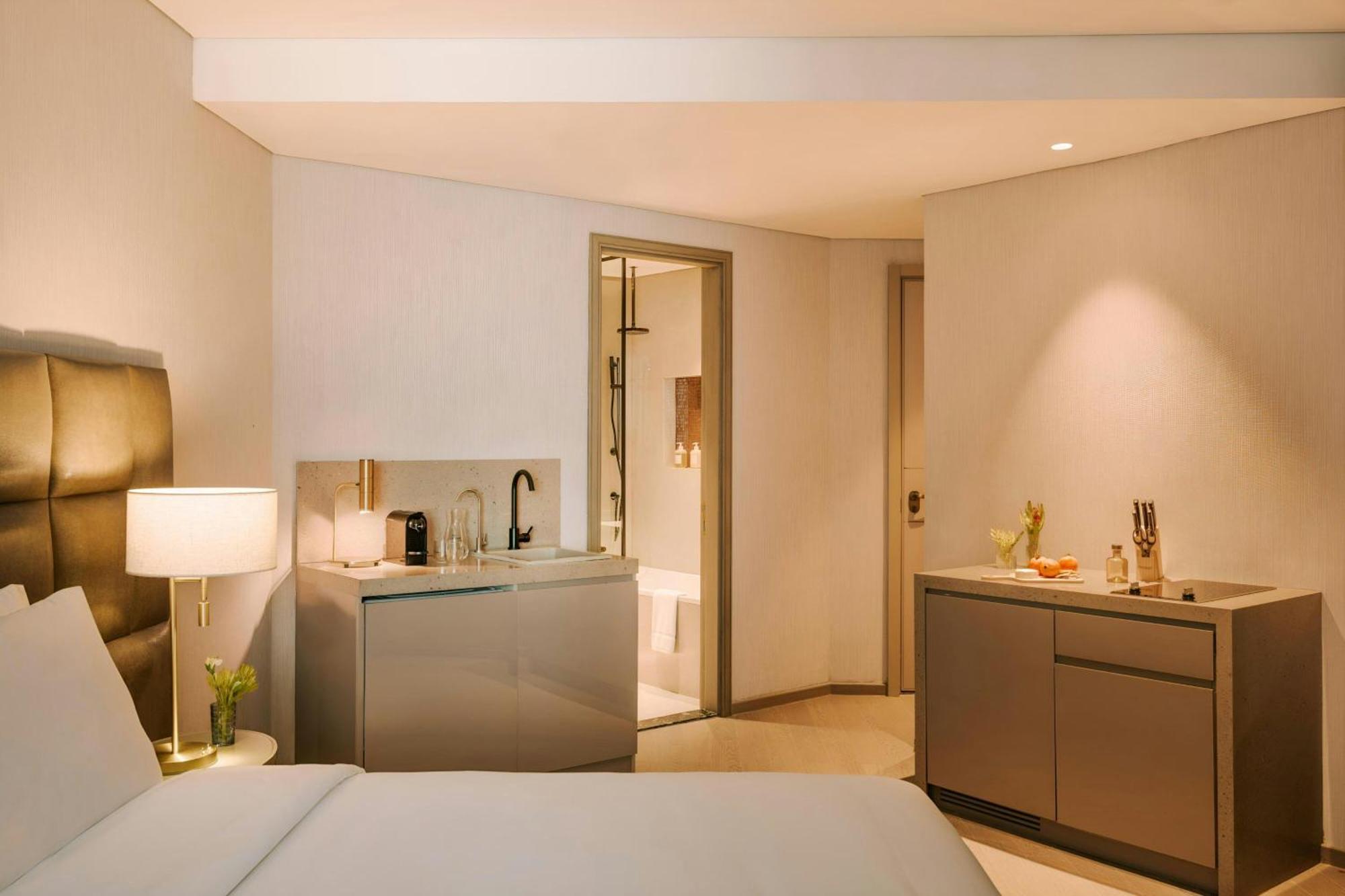Aparthotel Sonder Business Bay