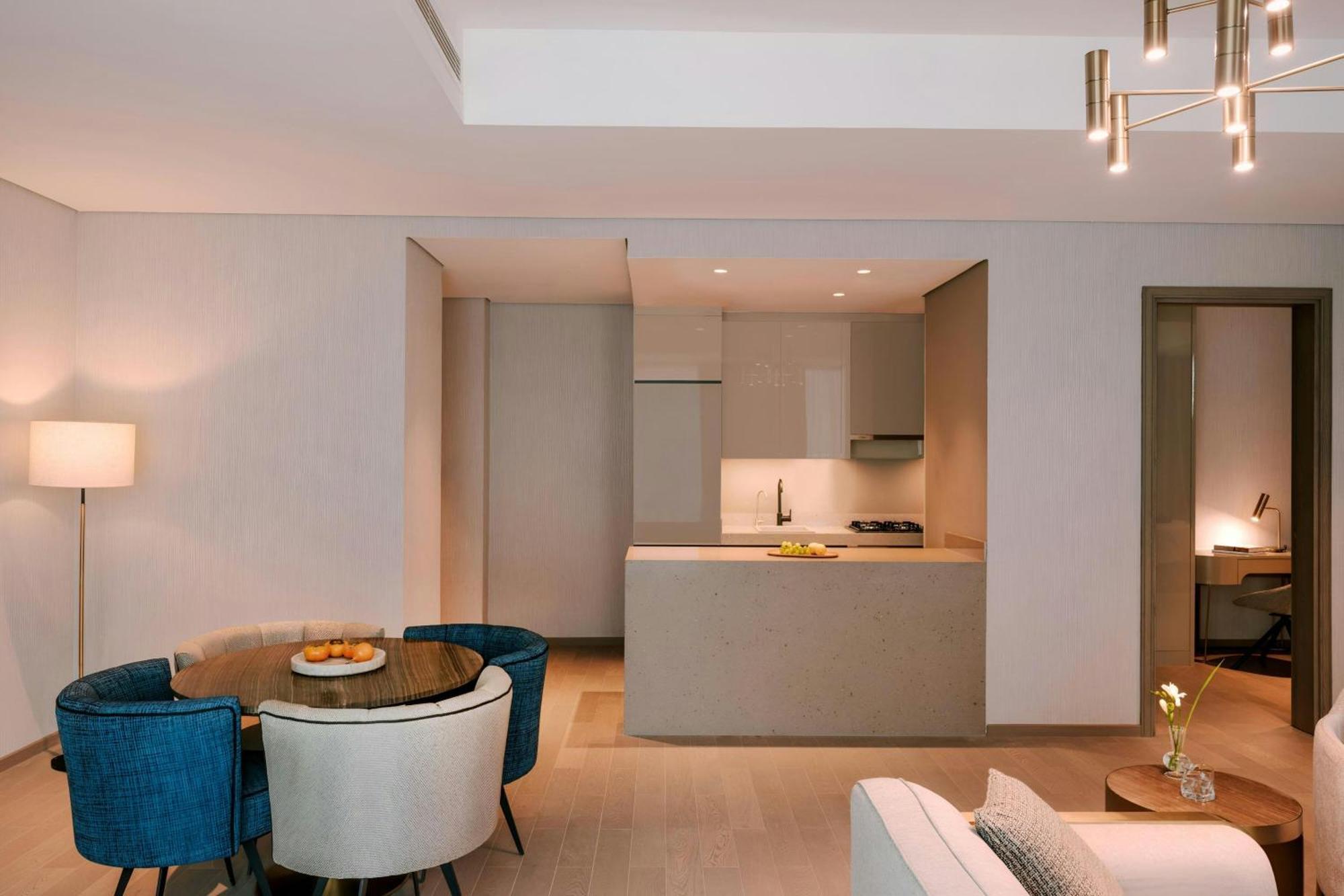 Sonder Business Bay Dubai