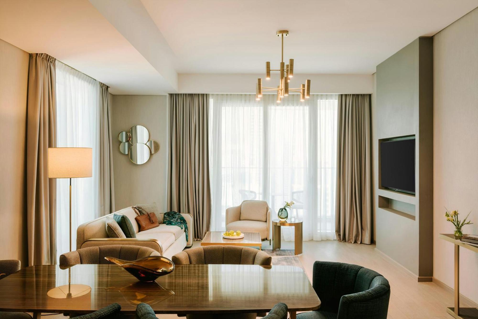 Sonder Business Bay Aparthotel