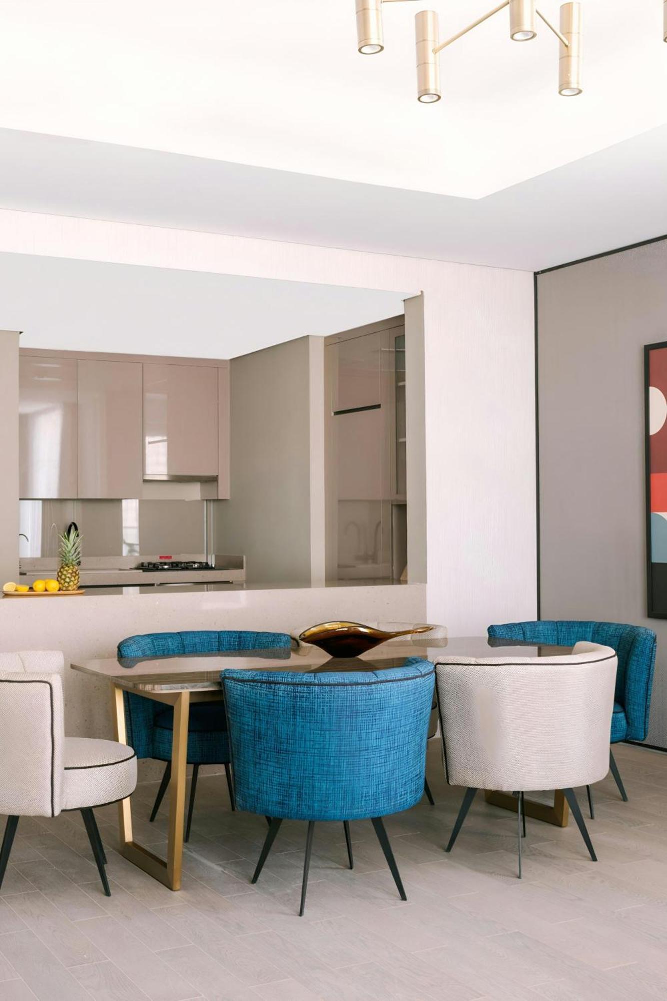 Sonder Business Bay Aparthotel 4*