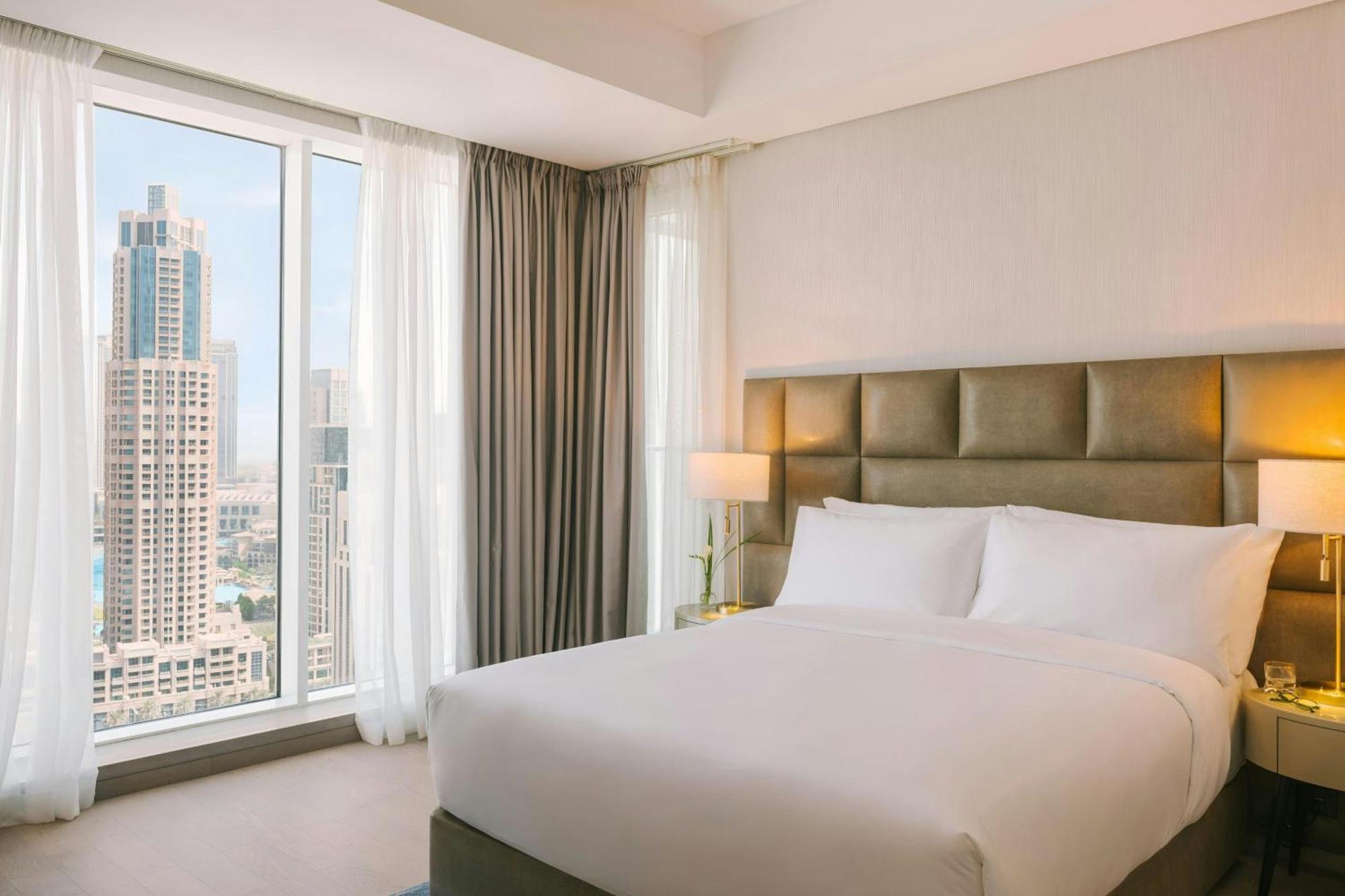 Sonder Business Bay 4*