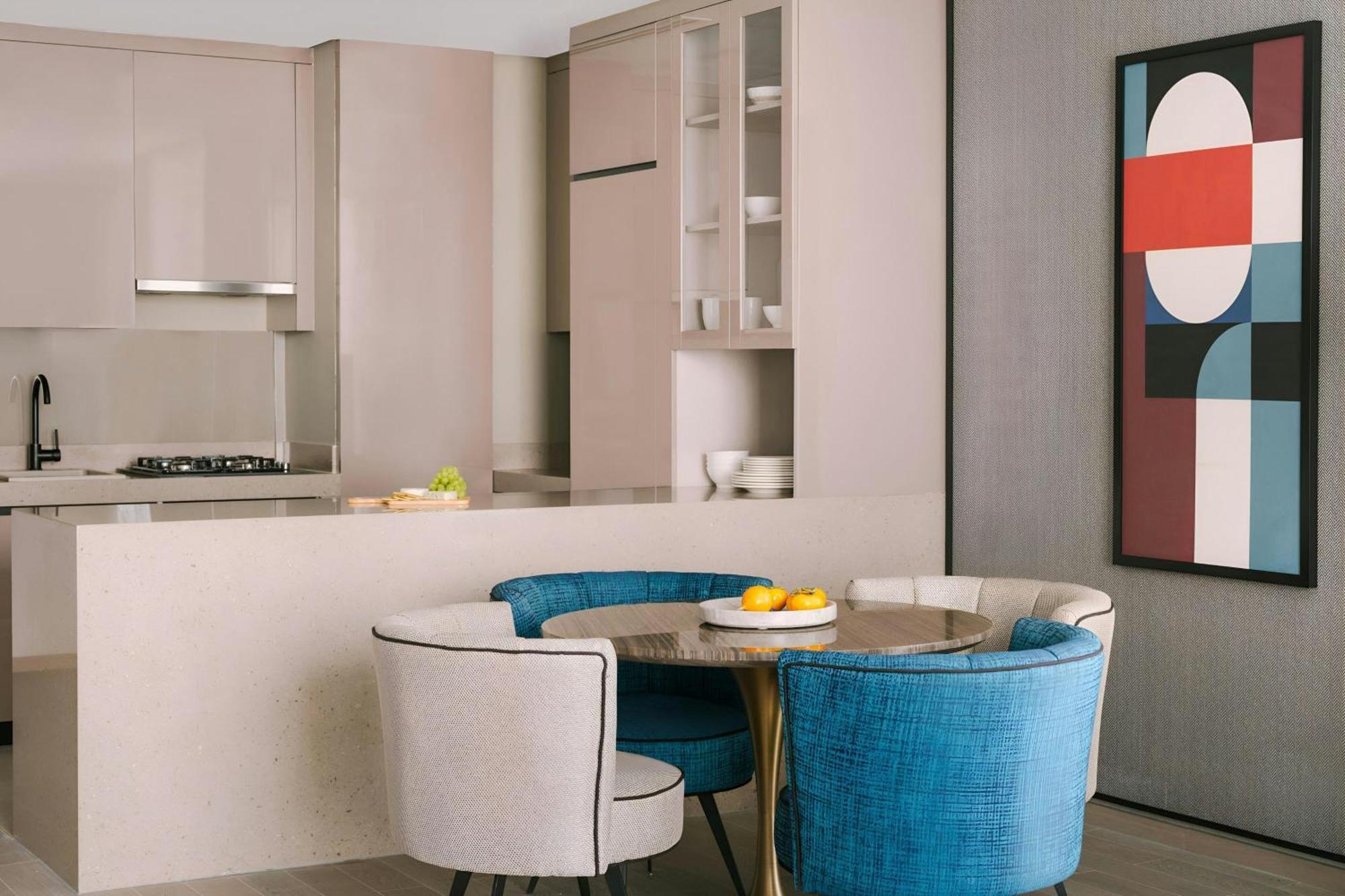 Aparthotel Sonder Business Bay 4*