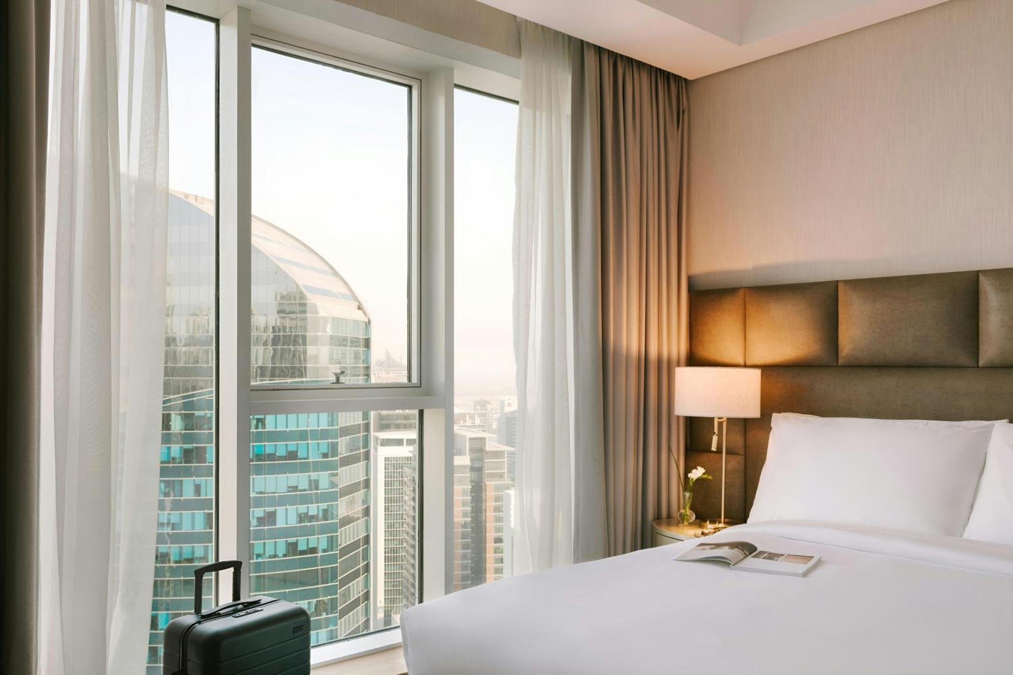 Sonder Business Bay Dubai
