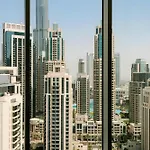 Sonder By Marriott Bonvoy Business Bay Apartments